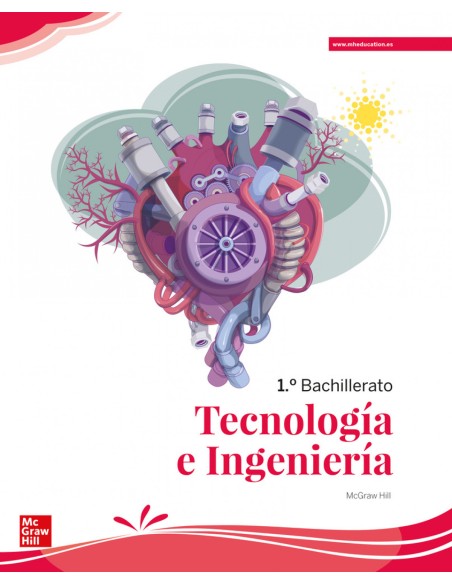 Tecnologia e Ingenieria 1º Bachillerato